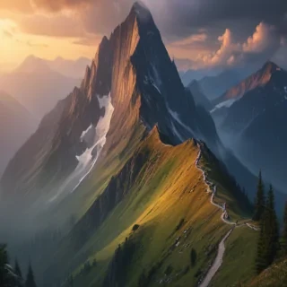 mountain wallpaper iphone