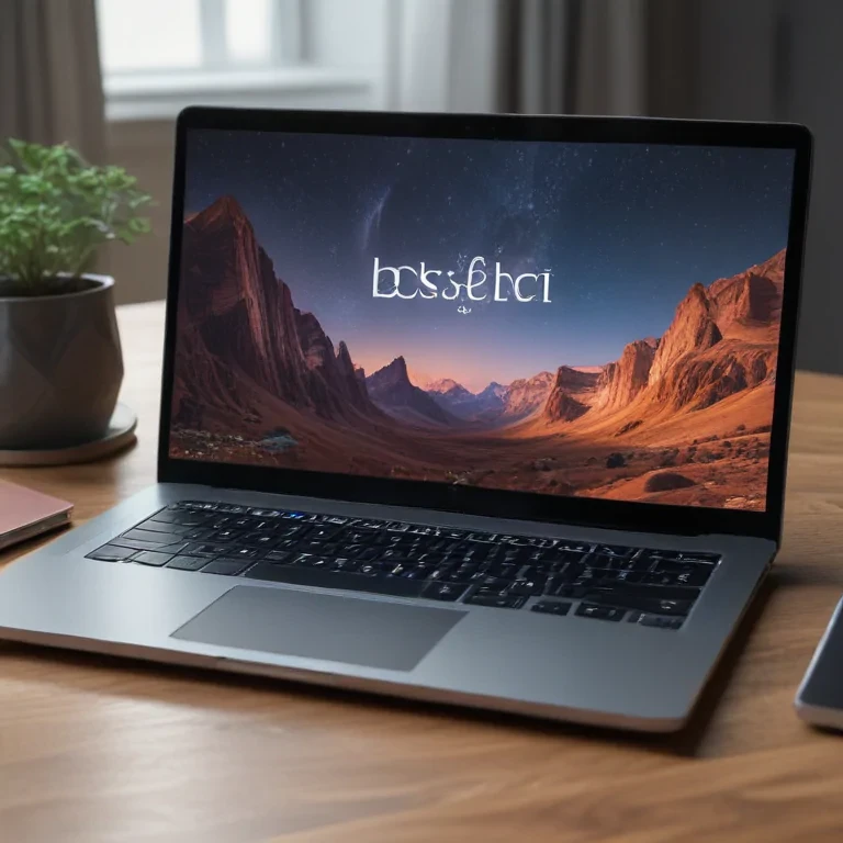 laptop mockup free