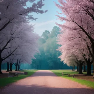 pretty backround
