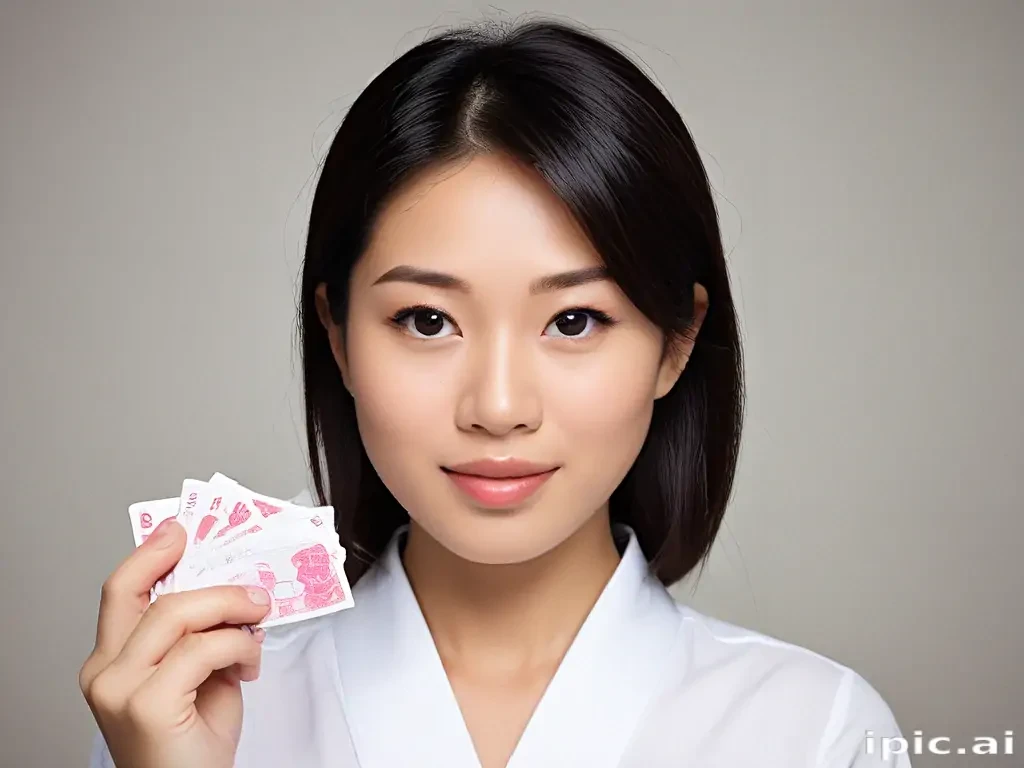 asian stock photo