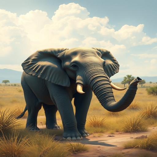 png elephant