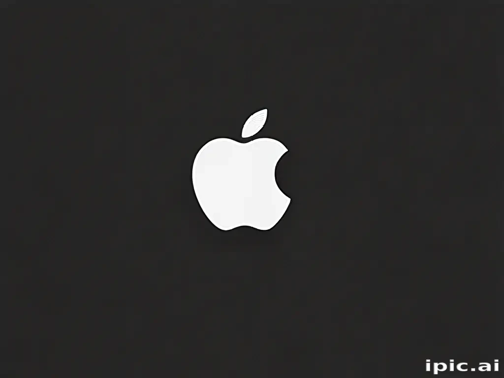 iphone minimal background