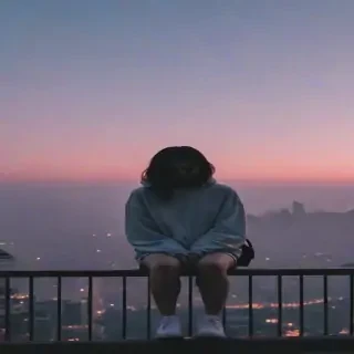sad aesthetic wallpaper