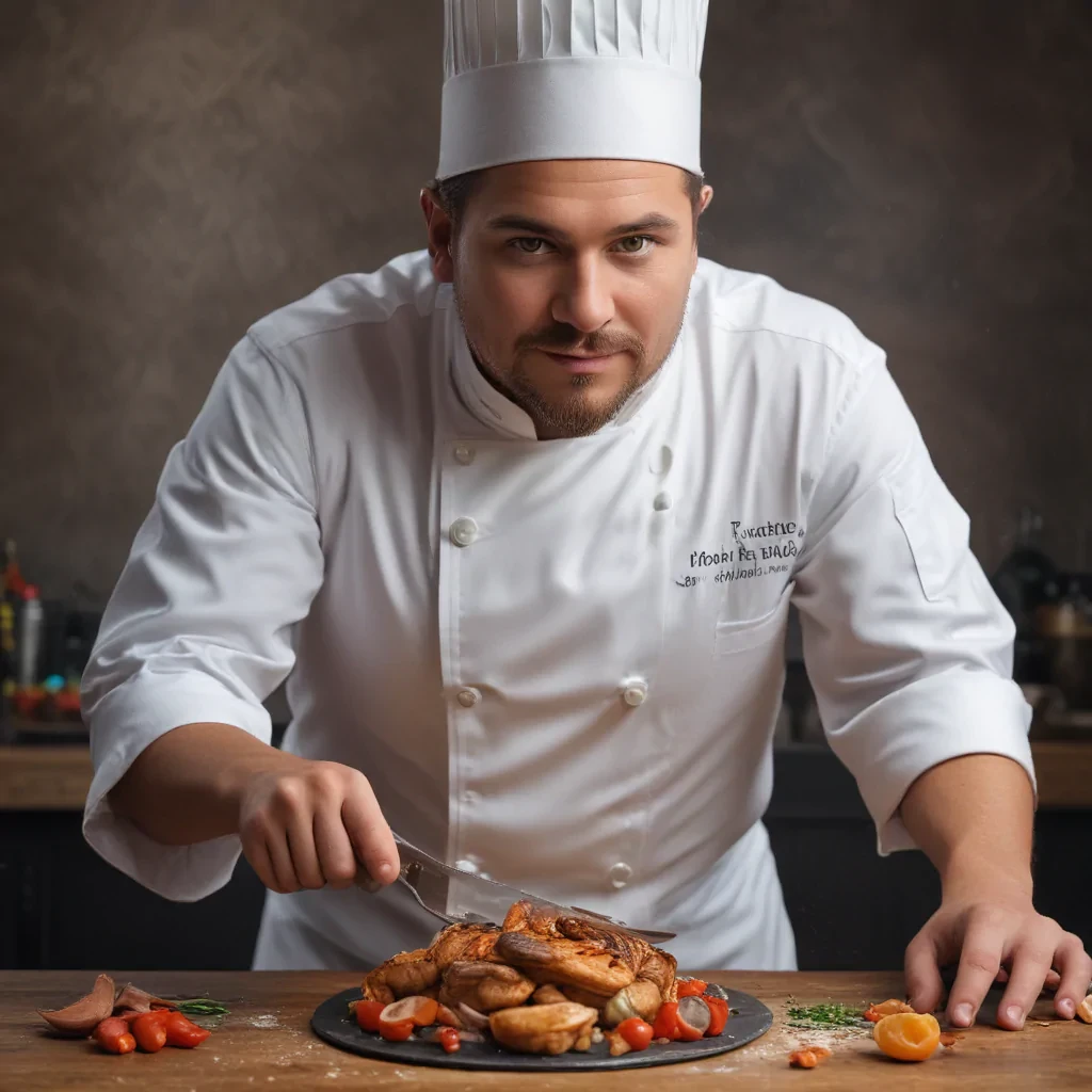 chef png