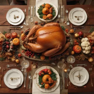 thanksgiving pngs