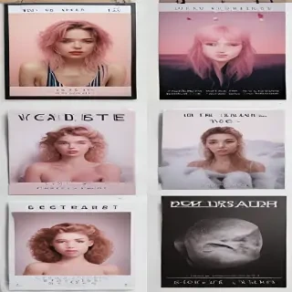 printable aesthetic posters