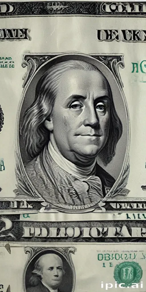dollar wallpaper
