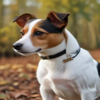 jack russel