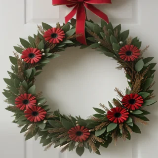 wreath images