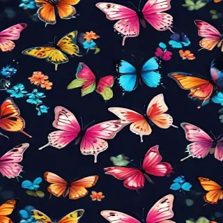 butterfly wallpaper for computer
