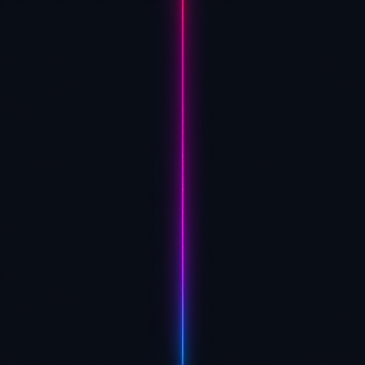 thin vertical line png