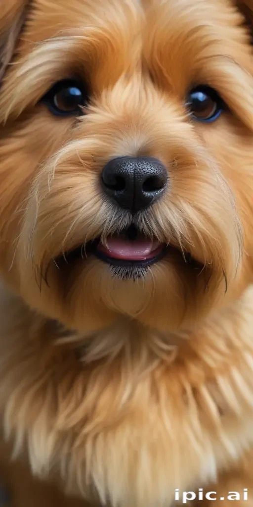 norfolk terrier