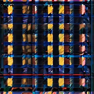 pattern line