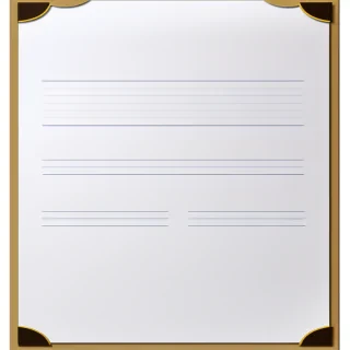 paper transparent png