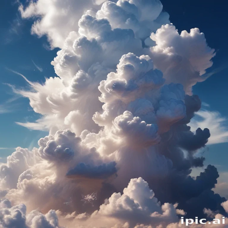 cloud phone wallpaper