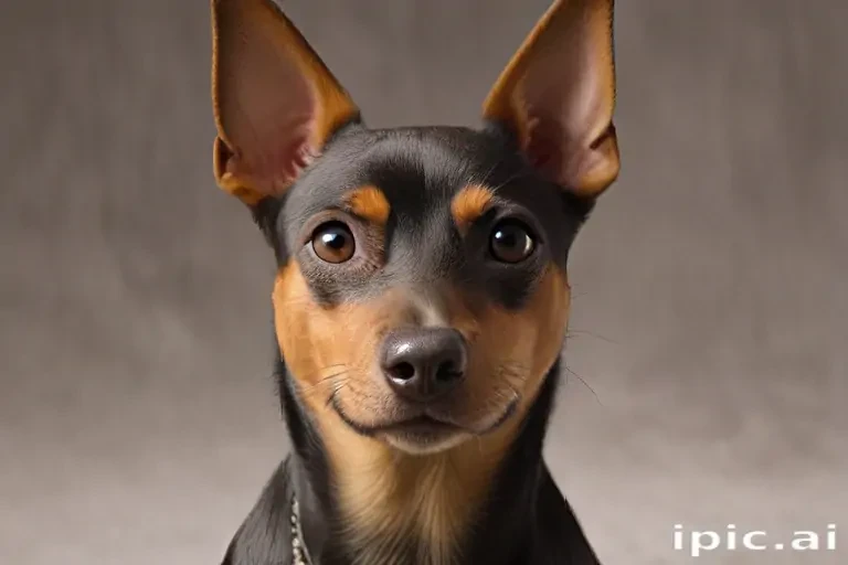 american rat pinscher