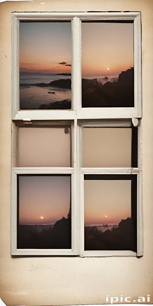 polaroid frames png