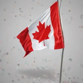 canada flag png