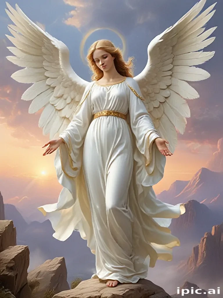guardian angel images