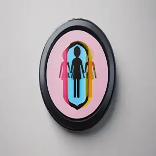 gender symbols
