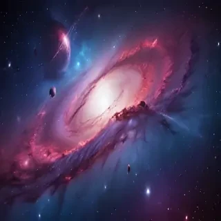 wallpaper galaxy space