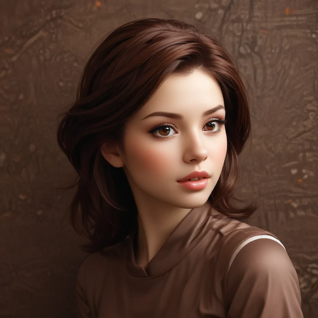 cute wallpapers brown