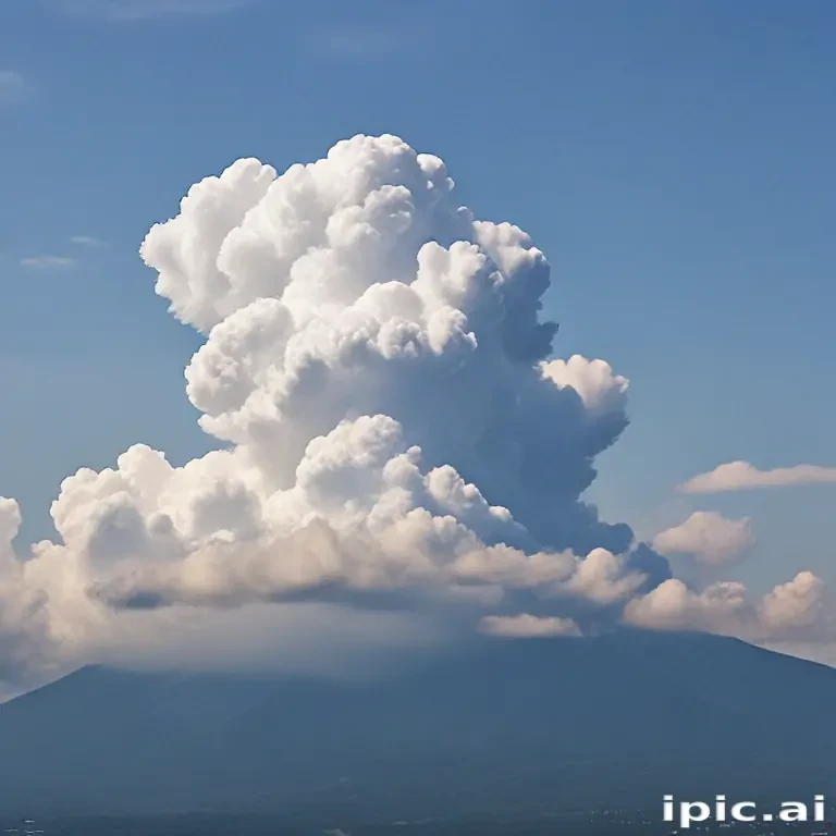japanese cloud