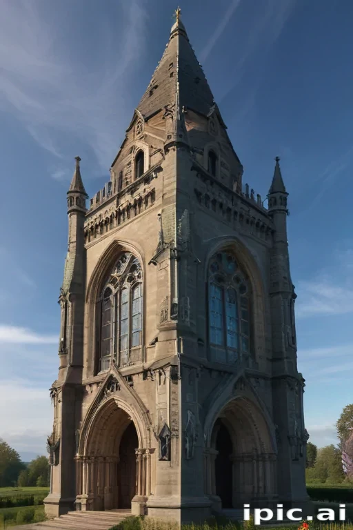 gothic png