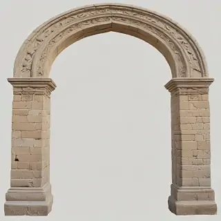 arch png