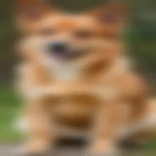 dorgi dog breed