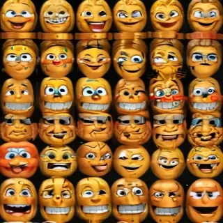 happy emoji