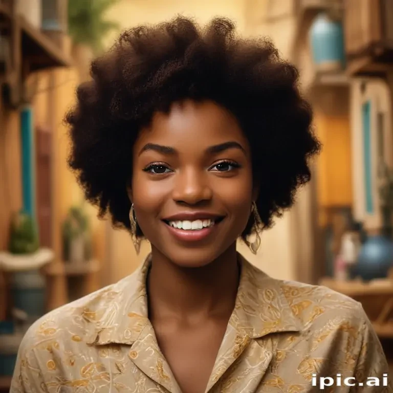 happy friday african american images