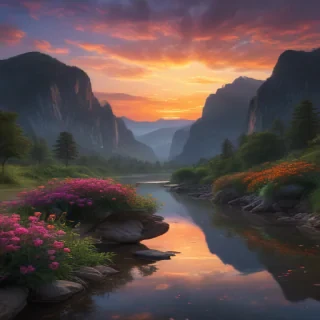 background cute