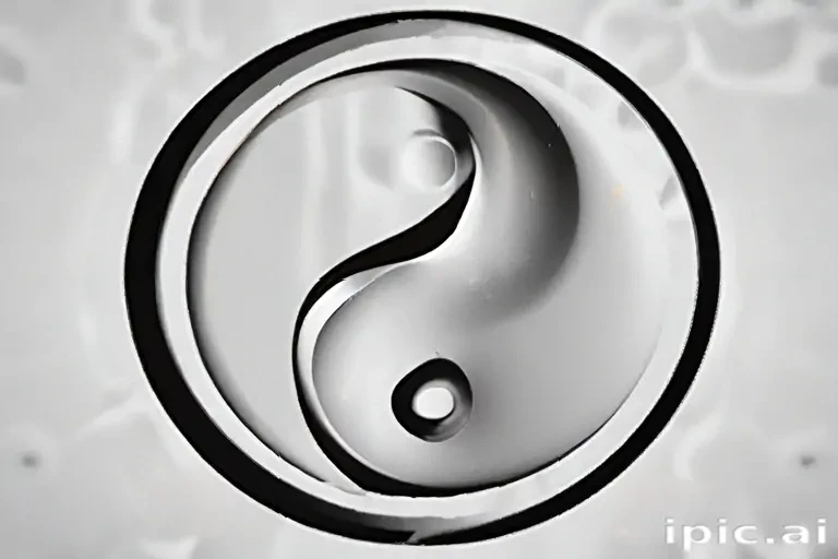 yin and yang png