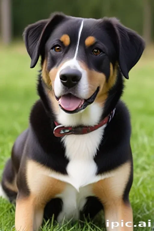 borador dog breed