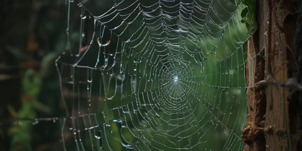 spiderweb