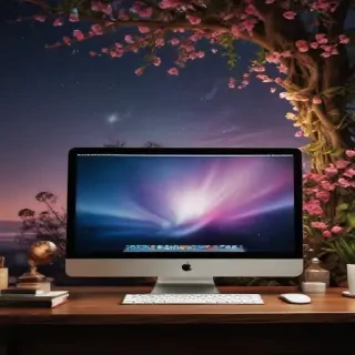 mac wallpaper