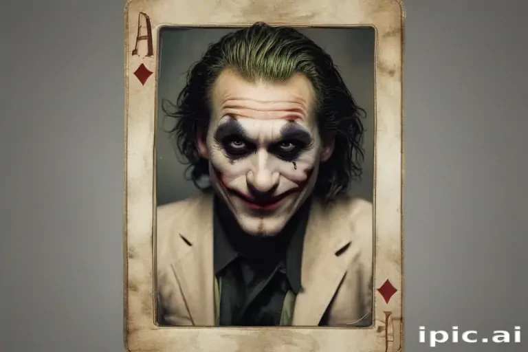 joker card png