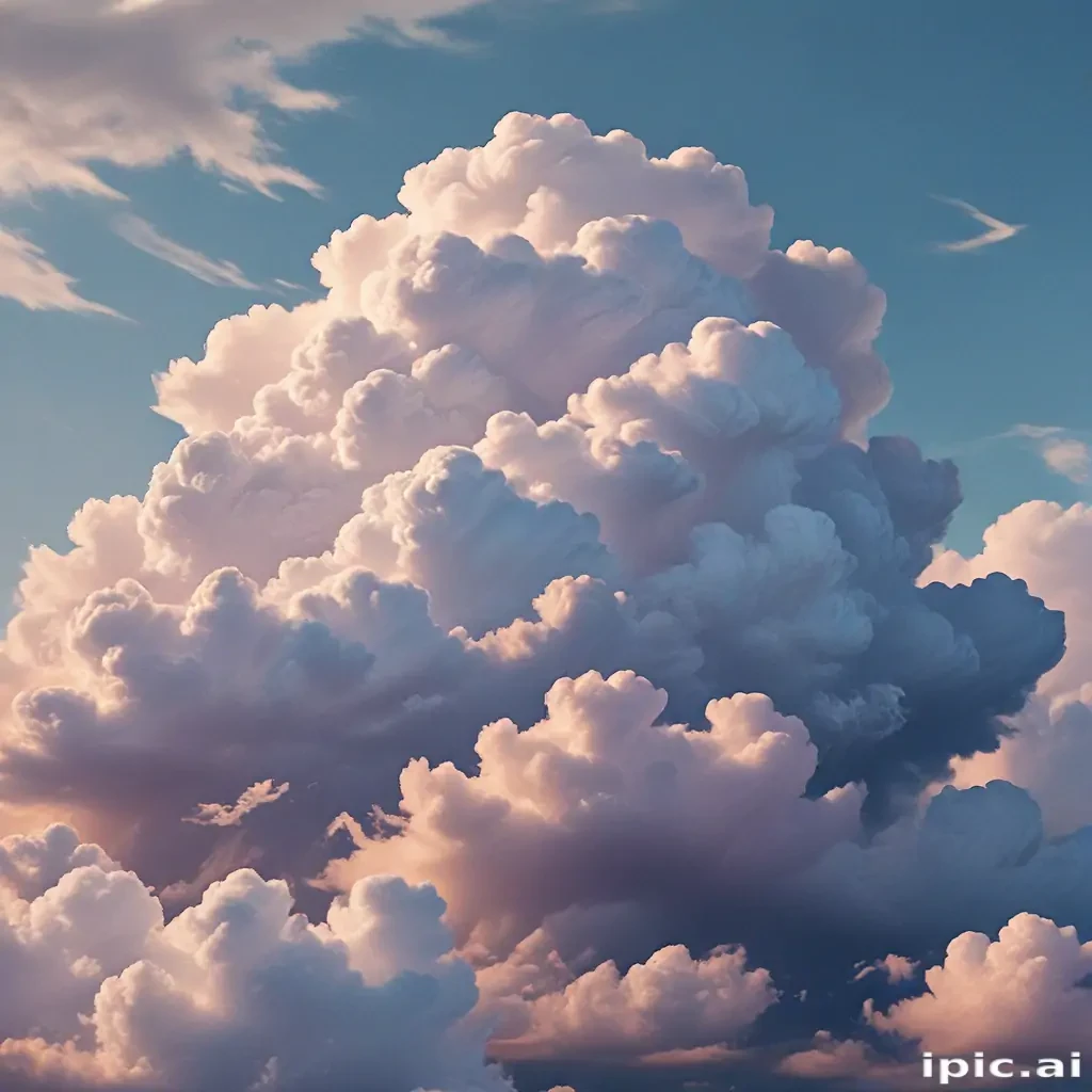 cloud aesthetic