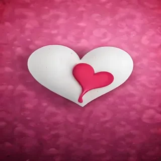 loving heart wallpaper