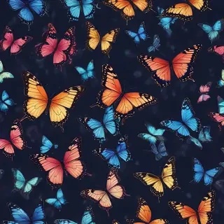 butterfly wallpaper for computer