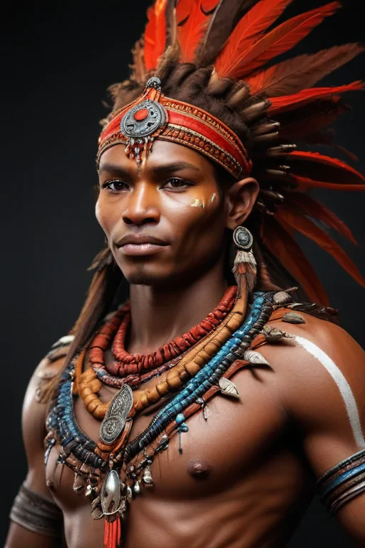 tribal png
