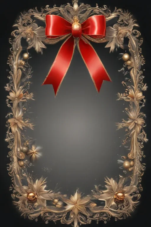 transparent christmas clip art