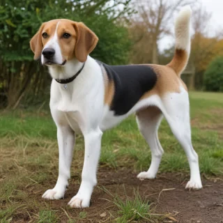 english foxhound