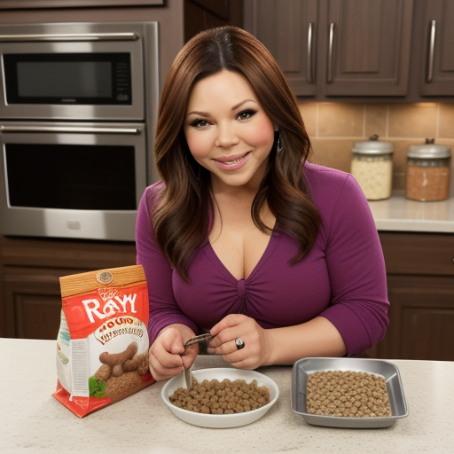 is rachael ray dog food good