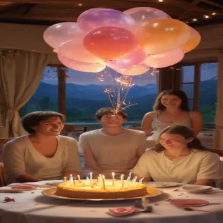 happy birthday image