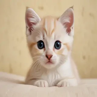 kitten wallpaper iphone