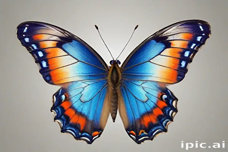 png butterfly