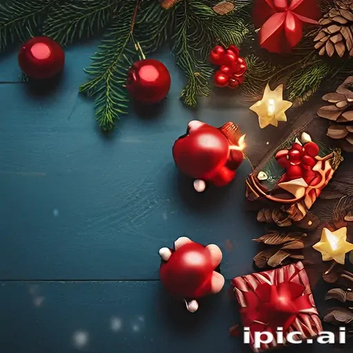 christmas background iphone aesthetic