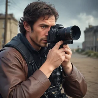 cameraman